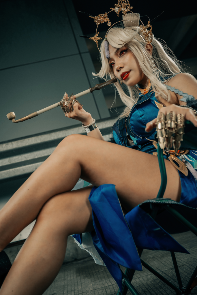 CosMania 2023: Bringing Anime to Life With Cosplay Photography - Anime ...