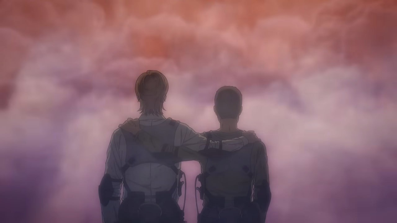 Attack on Titan Launches Final-Season Countdown With New Character