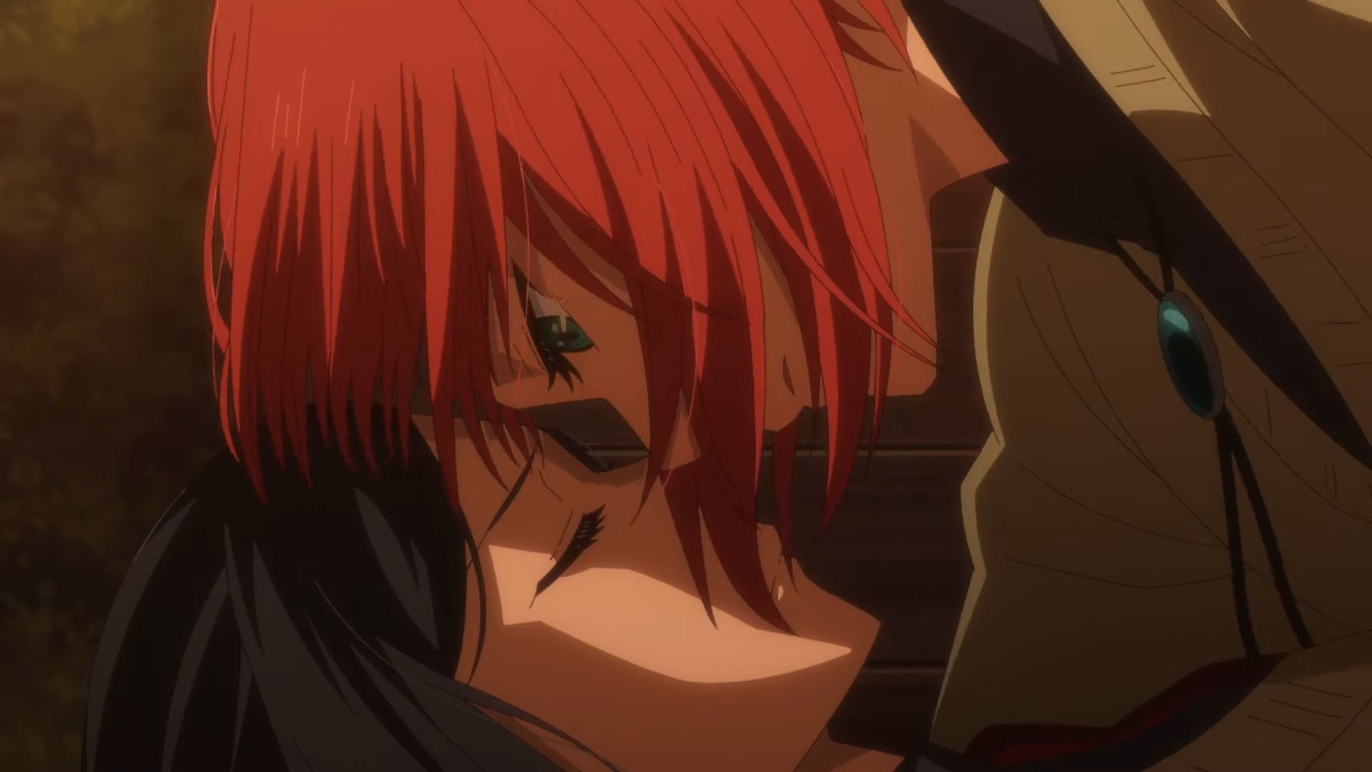 The Ancient Magus' Bride Season 2 Episode 4 Preview Released - Anime Corner