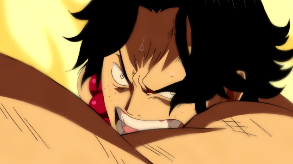 featured image of ace from one piece 2