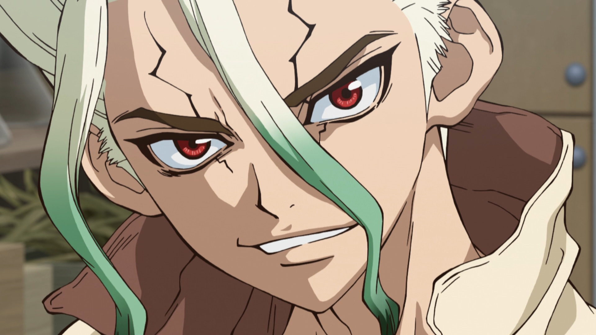 Dr Stone Season 3 Episode 16 Review: Epic Battle of Strength and Strategic  Conquest