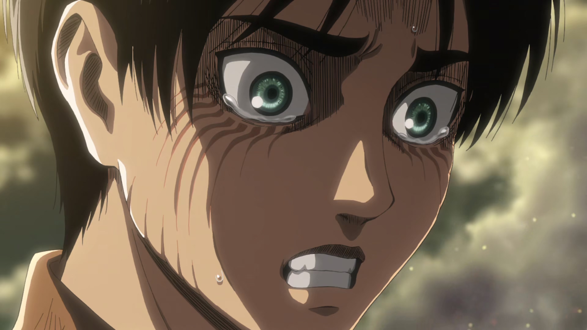 Attack on Titan: The End of Controversial Masterpiece - Anime Corner