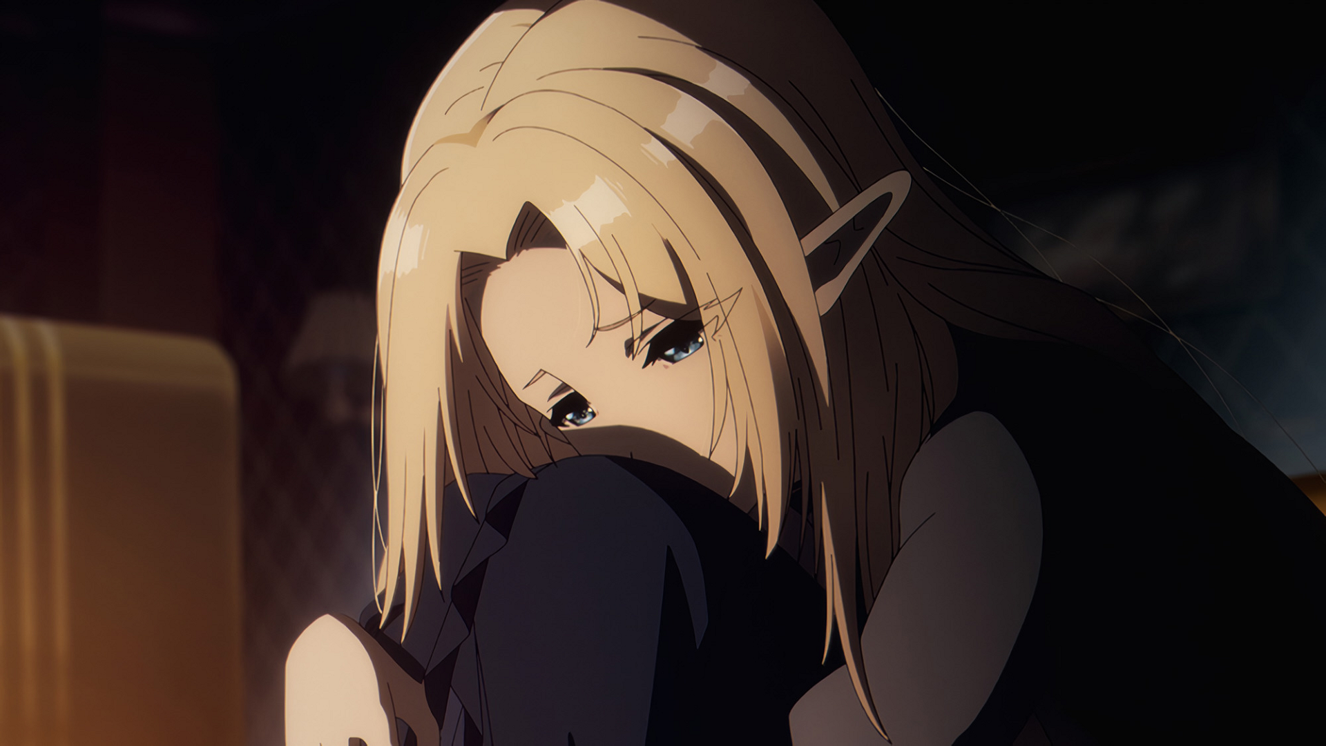 Alpha Grieves in The Eminence in Shadow Season 2 Episode 7 Preview - Anime  Corner