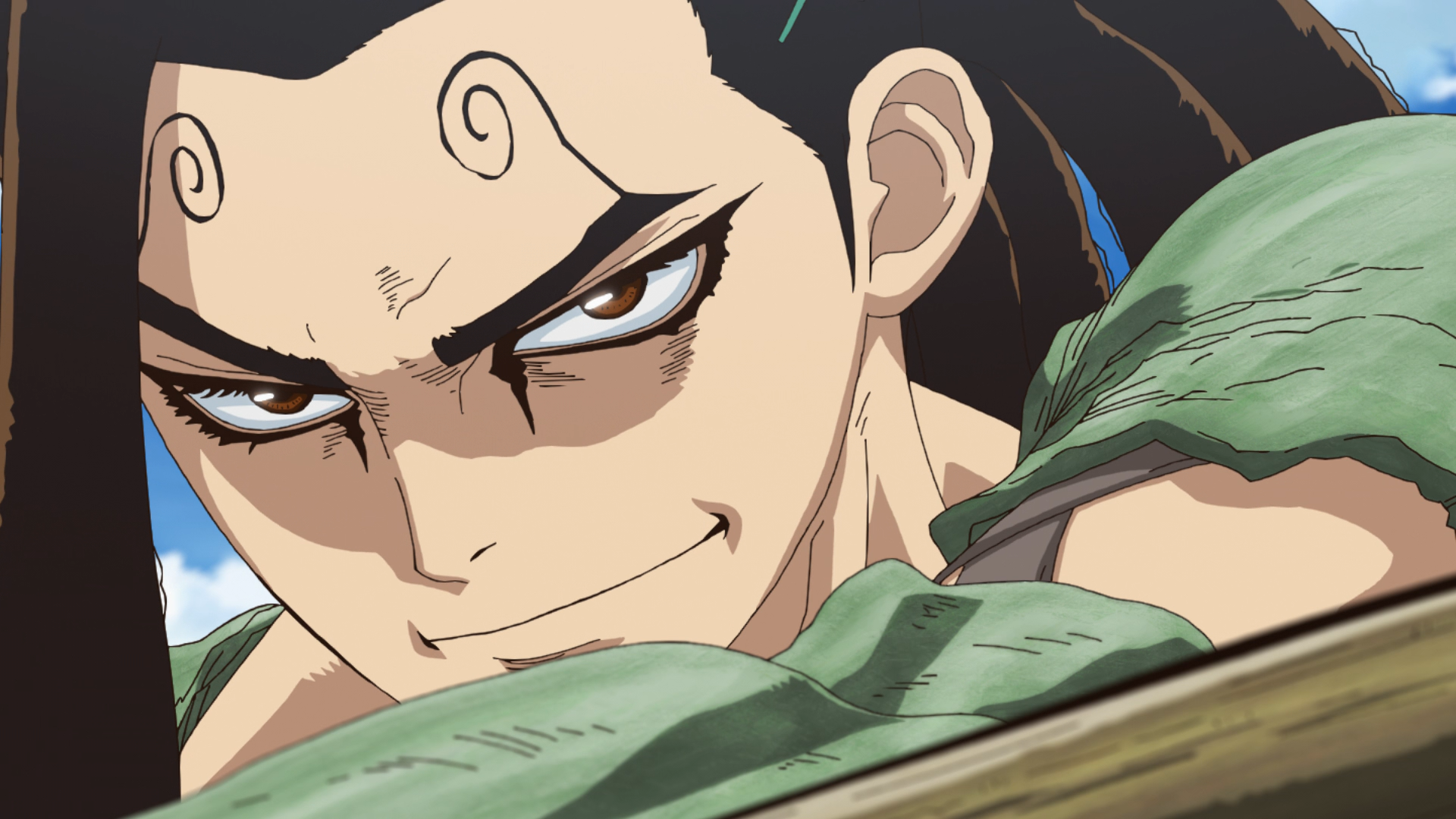 Dr. Stone: New World Episode 17 Review - I drink and watch anime