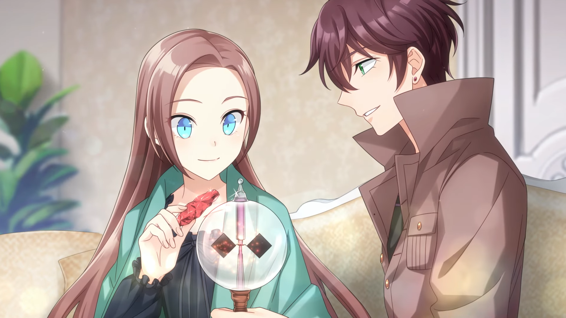 Review: My Next Life as a Villainess: All Routes Lead to Doom! Pirates of  the Disturbance - Anime Corner