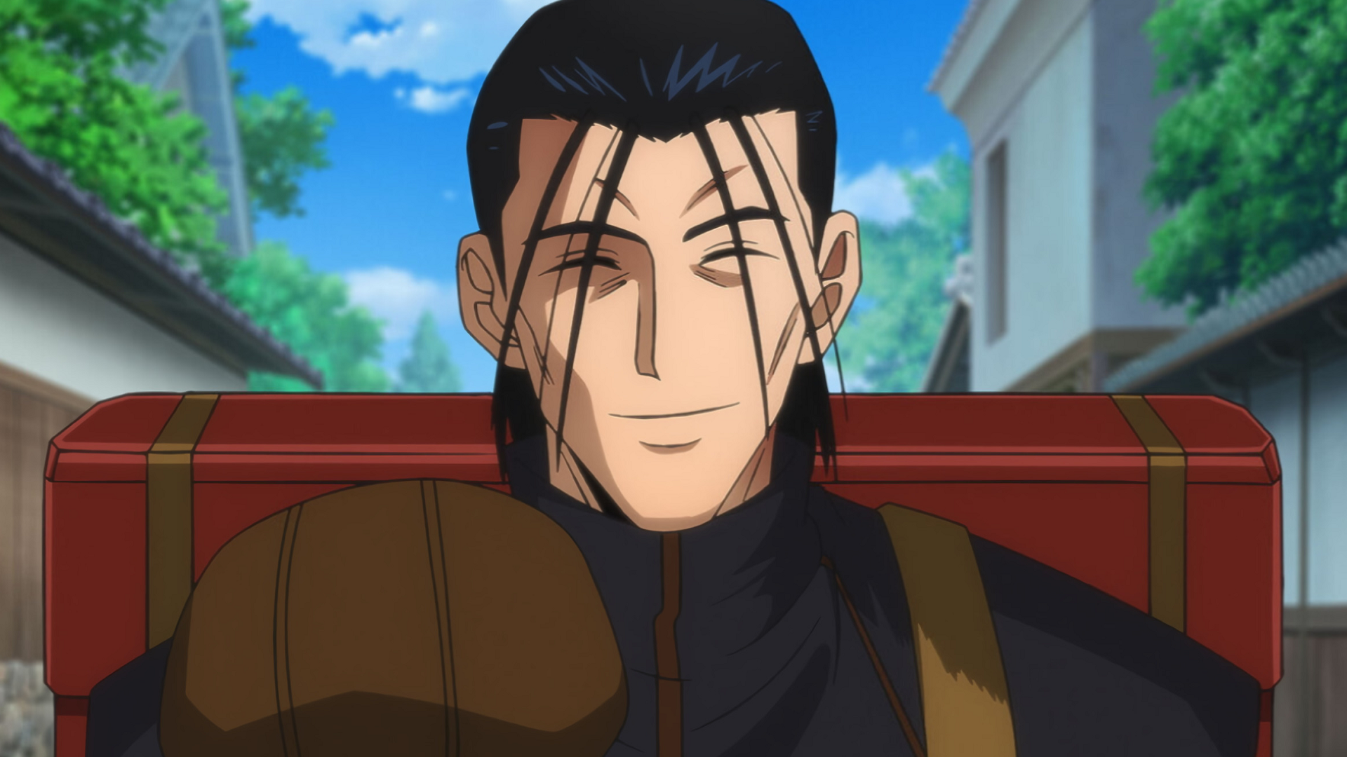 Rurouni Kenshin (2023) Episode 22 Previews Saito Hajime - Anime Corner