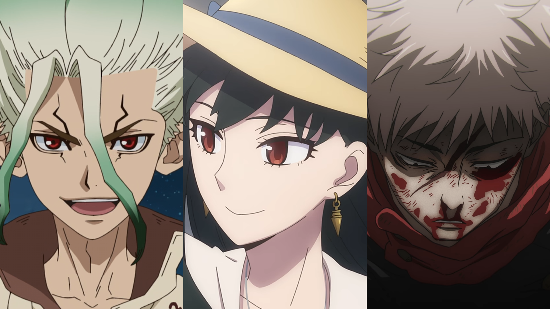 Anime Corner - Top 10 Anime of the Week 10