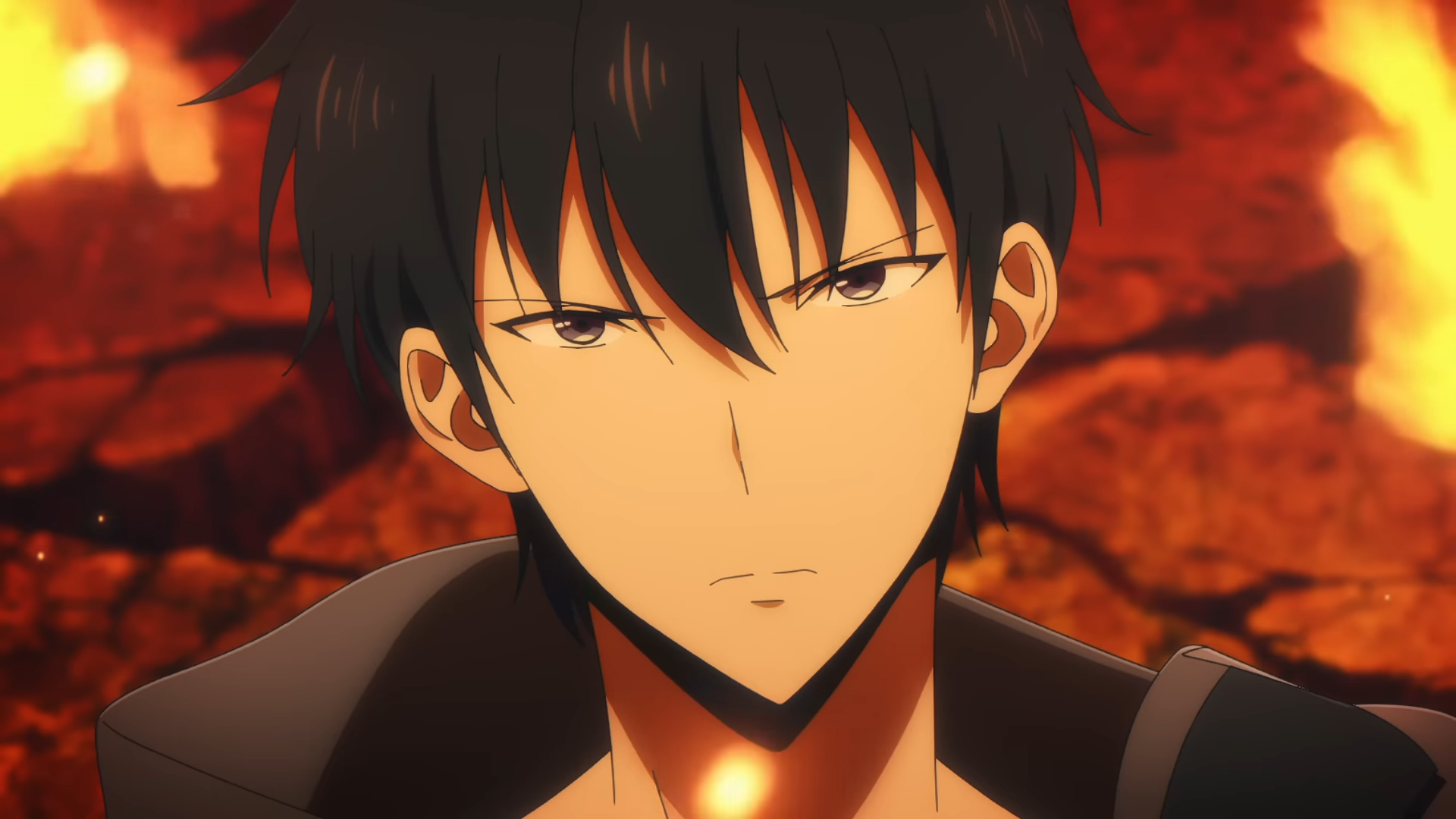 Solo Leveling Premiere (Episodes 1-2) Review: A Strong but Slow Start -  Anime Corner