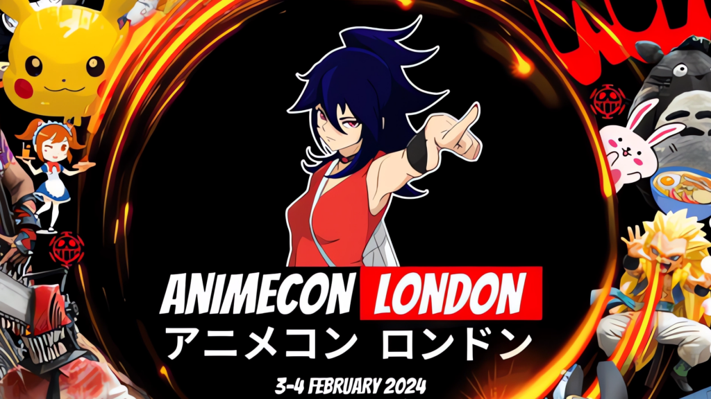 animecon london logo full size