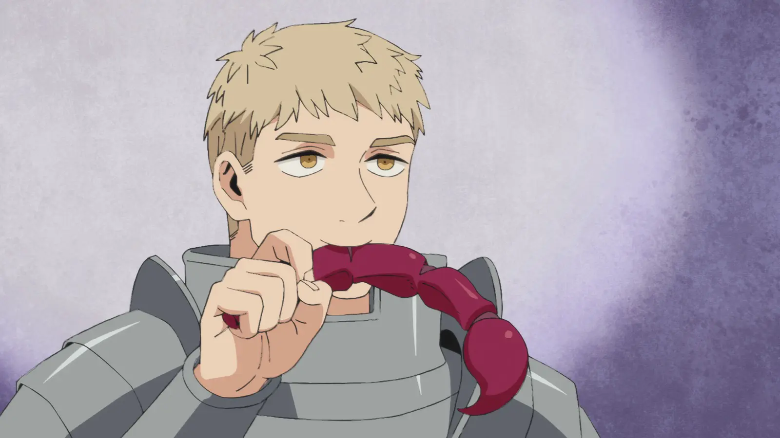 Delicious in Dungeon - Episode 1 Preview
