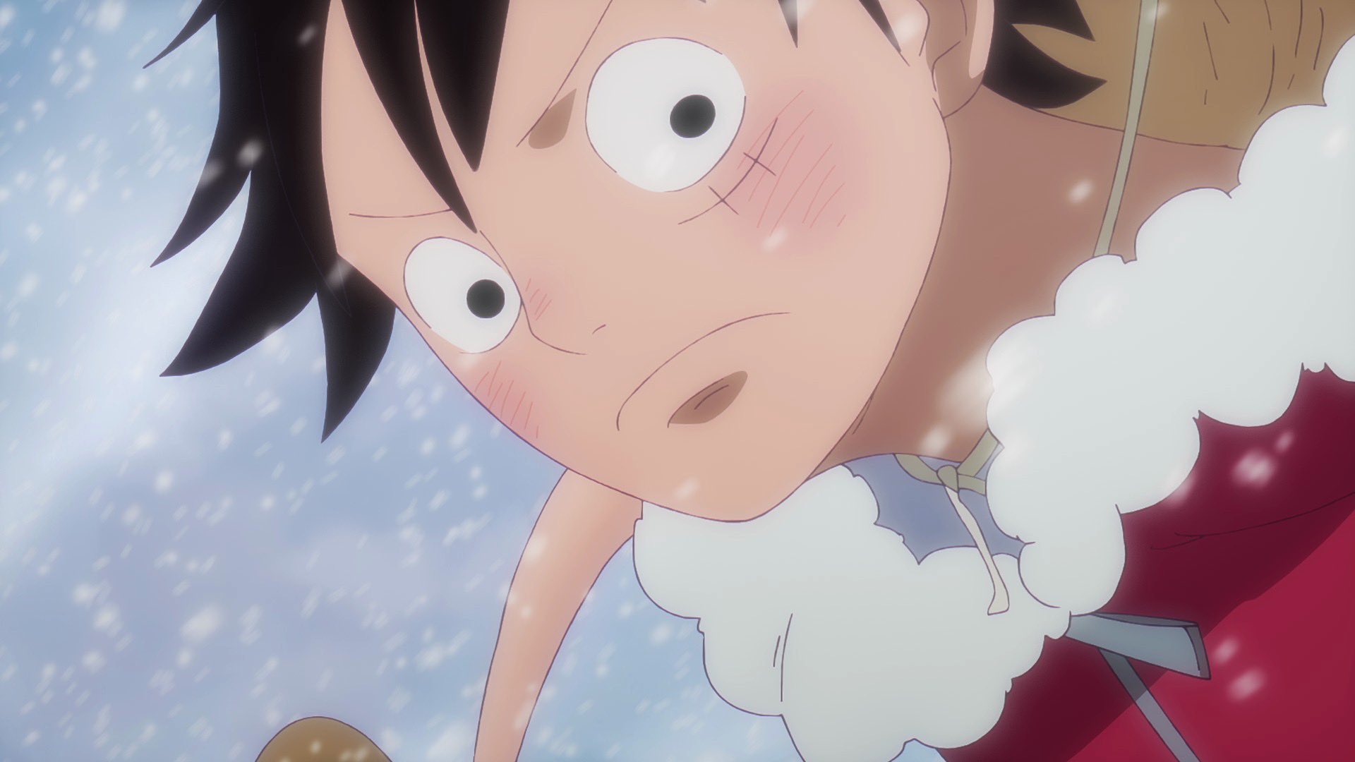 one piece 1089 preview images