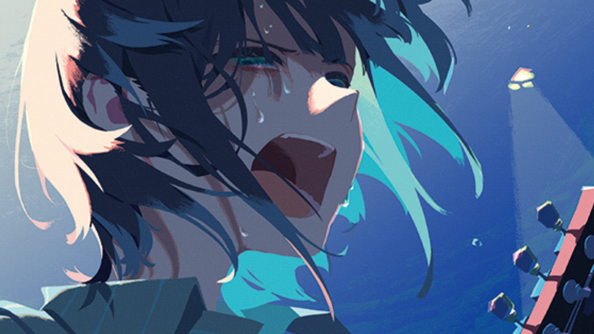A Few Moments of Cheers Original Anime Movie Announced for Summer 2024 Thumbnail
