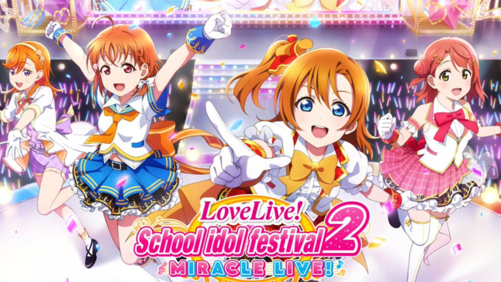 love live miracle live end
