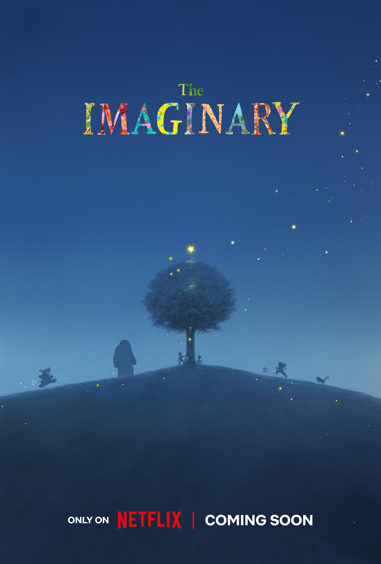 The Imaginary Studio Ponoc