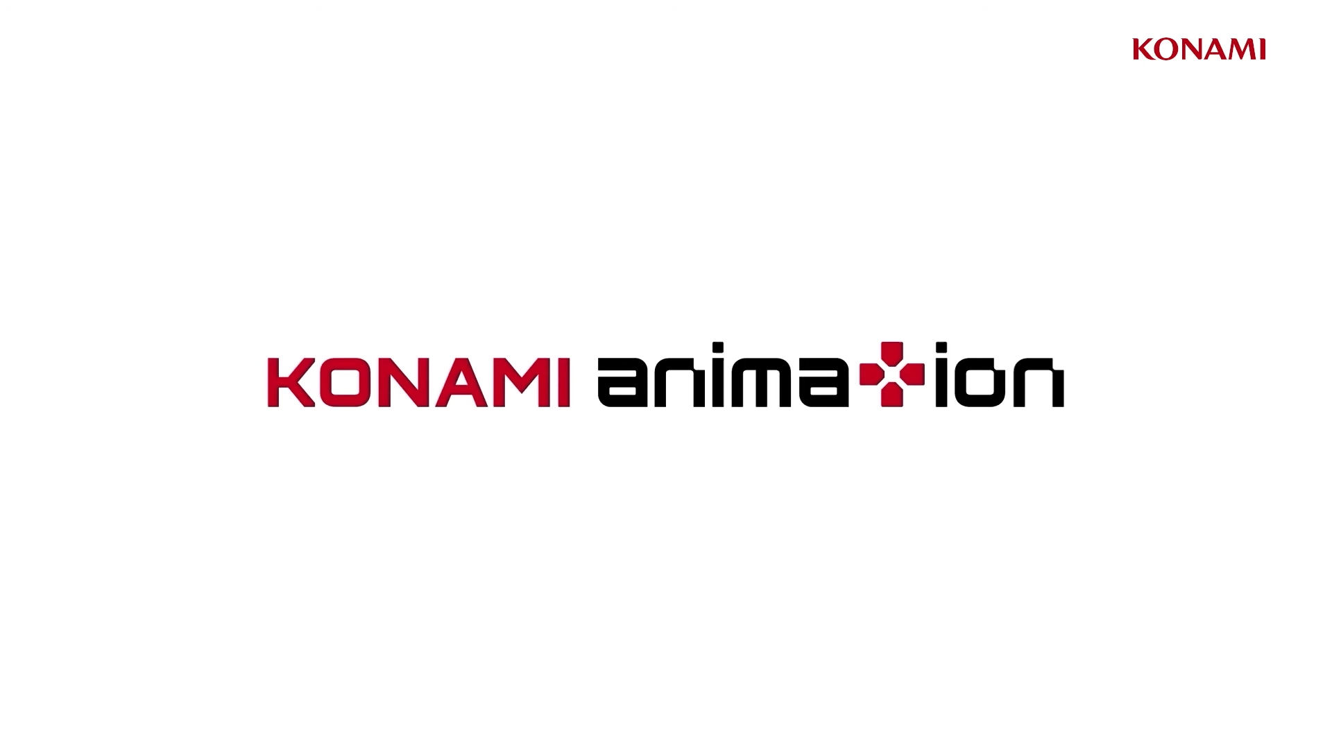Konami Animation