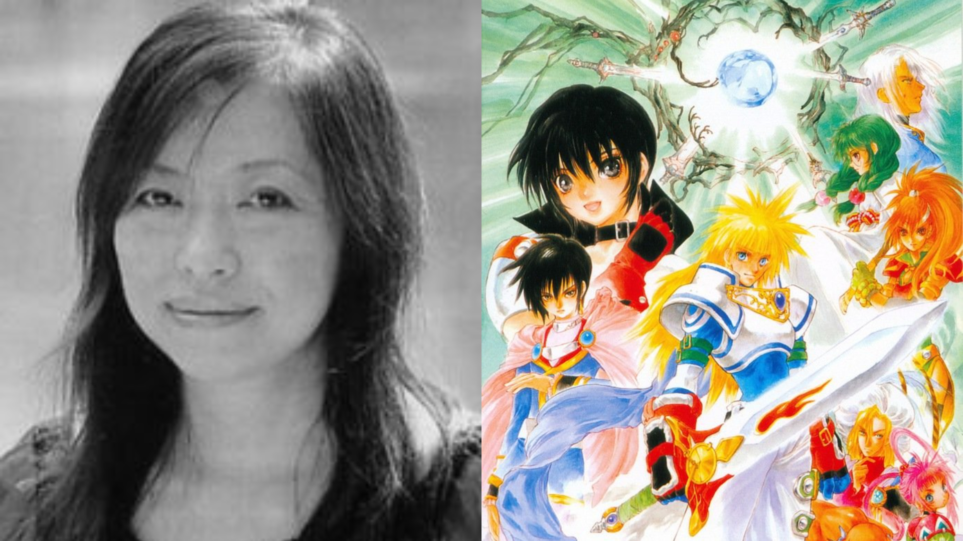 Illustrator and Animator Mutsumi Inomata Passed Away