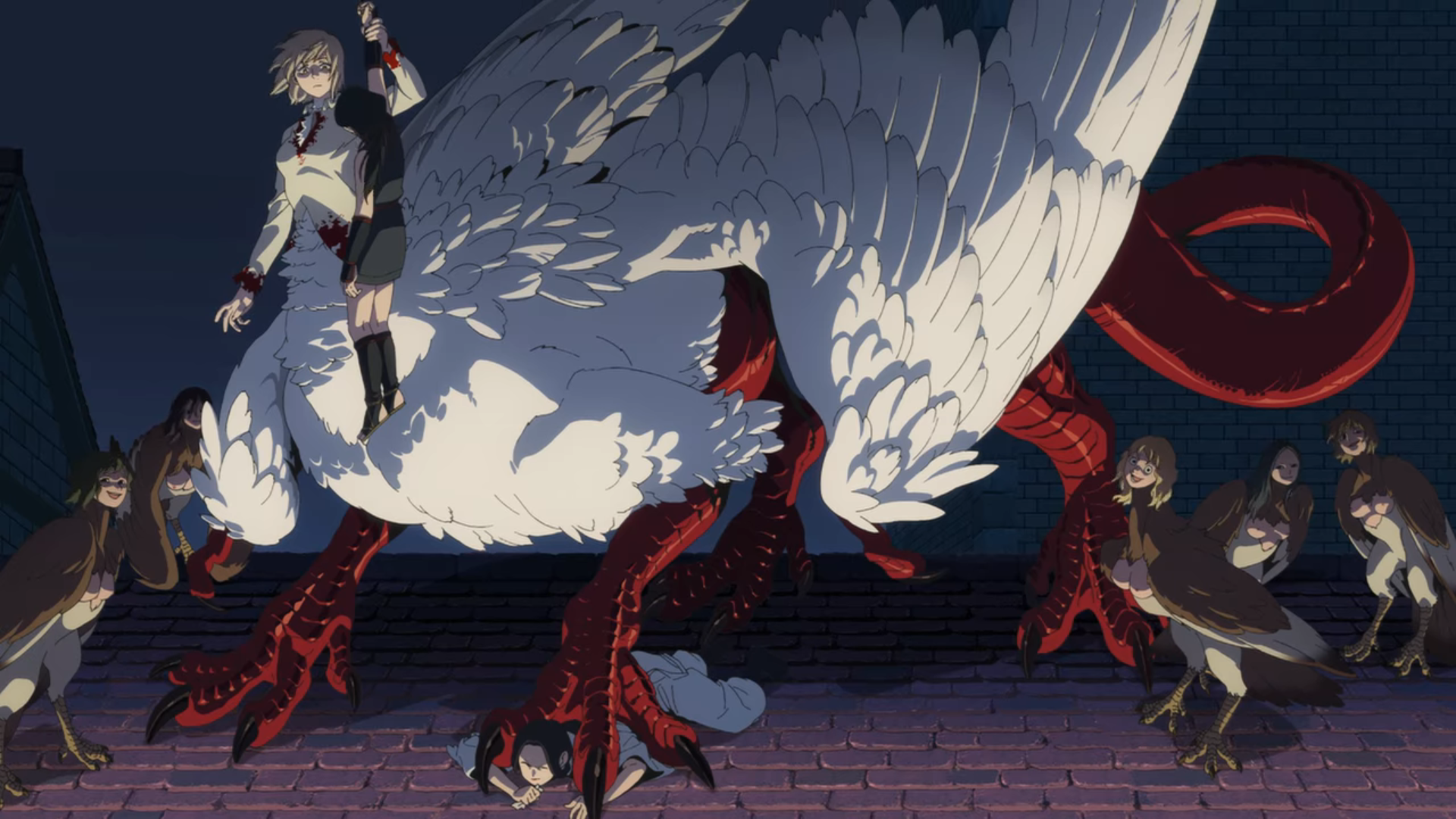 Delicious In Dungeon Episode 17 Falin Is Back Anime Corner Delicious In Dungeon Episode 17 Falin Is Back Anime Corner