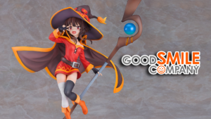 KonoSuba: An Explosion on This Wonderful World Reveals New Trailer and ...