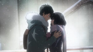 Kimi ni Todoke: From Me to You Season 3 Now Streaming on Netflix With ...