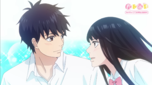 Kimi ni Todoke: From Me to You Season 3 Now Streaming on Netflix With ...