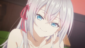 The Roshidere Roshidere Anime Reveals 2nd Main Trailer and Two New Cast Members ...