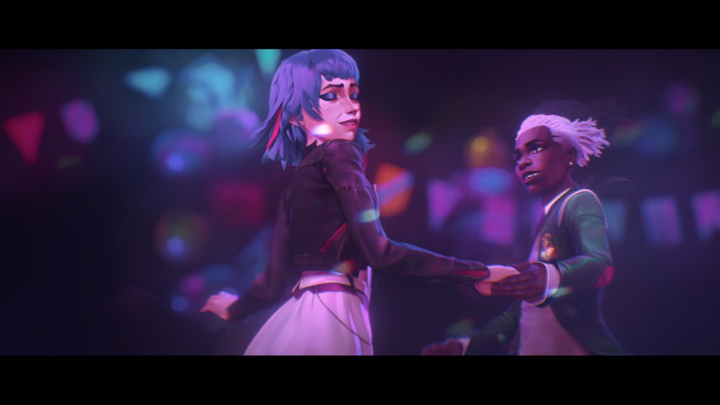 Arcane Season 2 Review: Beautiful but Unsatisfying - Anime Corner