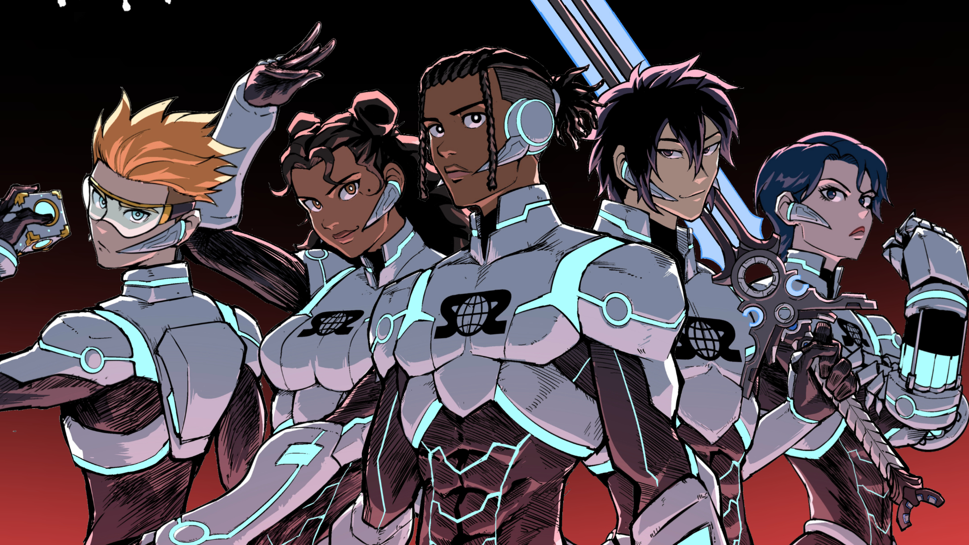 CoryxKenshin Launches Monsters We Make, Reveals Details About the Project Anime Corner