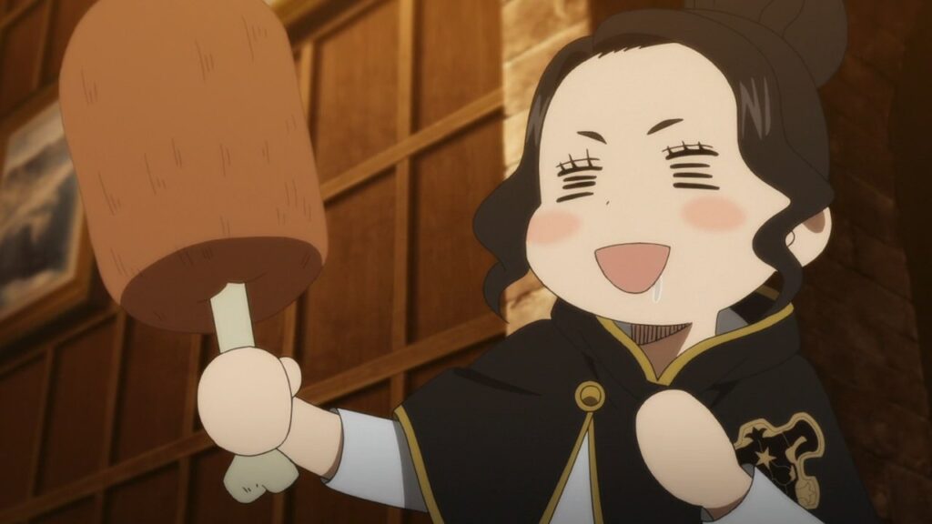 Black Clover Chapters 377-378 Review - Asta and Yuno vs. Lucius