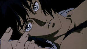New Ghost in the Shell TV Anime by Science SARU Reveals First Trailer ...