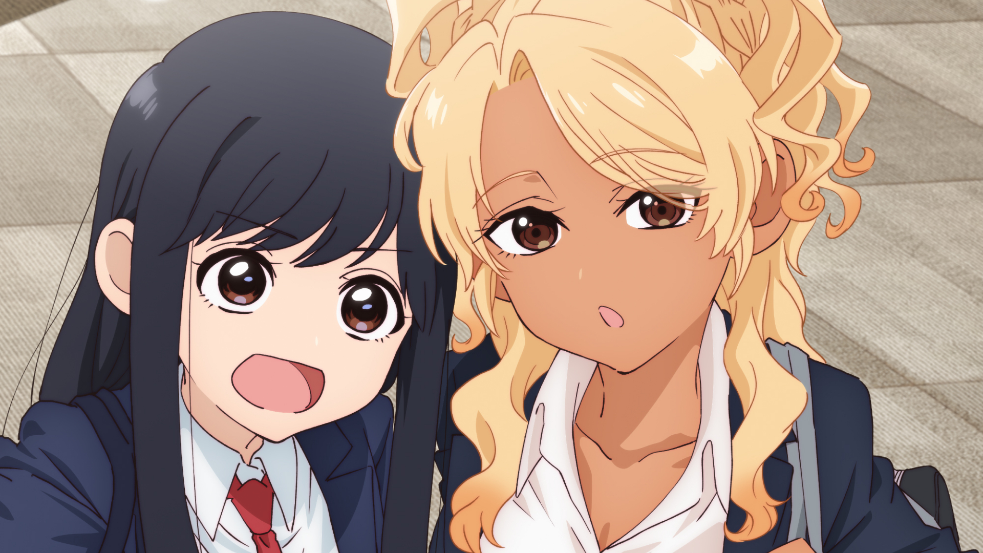 see-you-tomorrow-at-the-food-court-anime-reveals-new-visual-july-2025-release-date