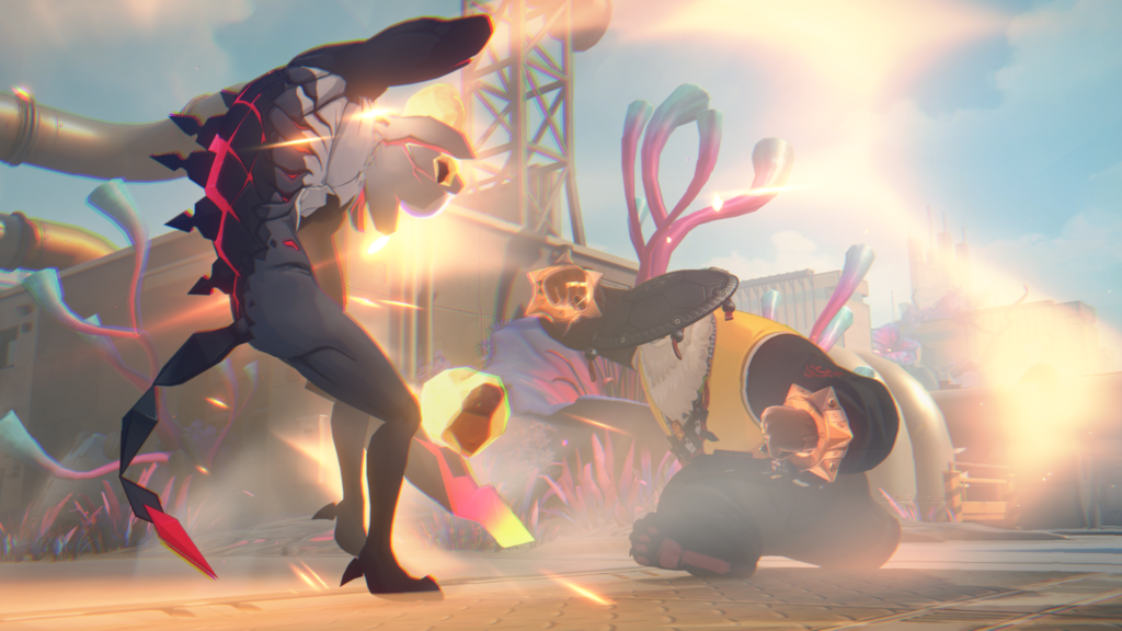Zenless Zone Zero Launches Version 2.0 and Expands to Xbox - Anime Corner