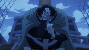 Kuma Struggles to Save Bonney in One Piece Episode 1133 Preview