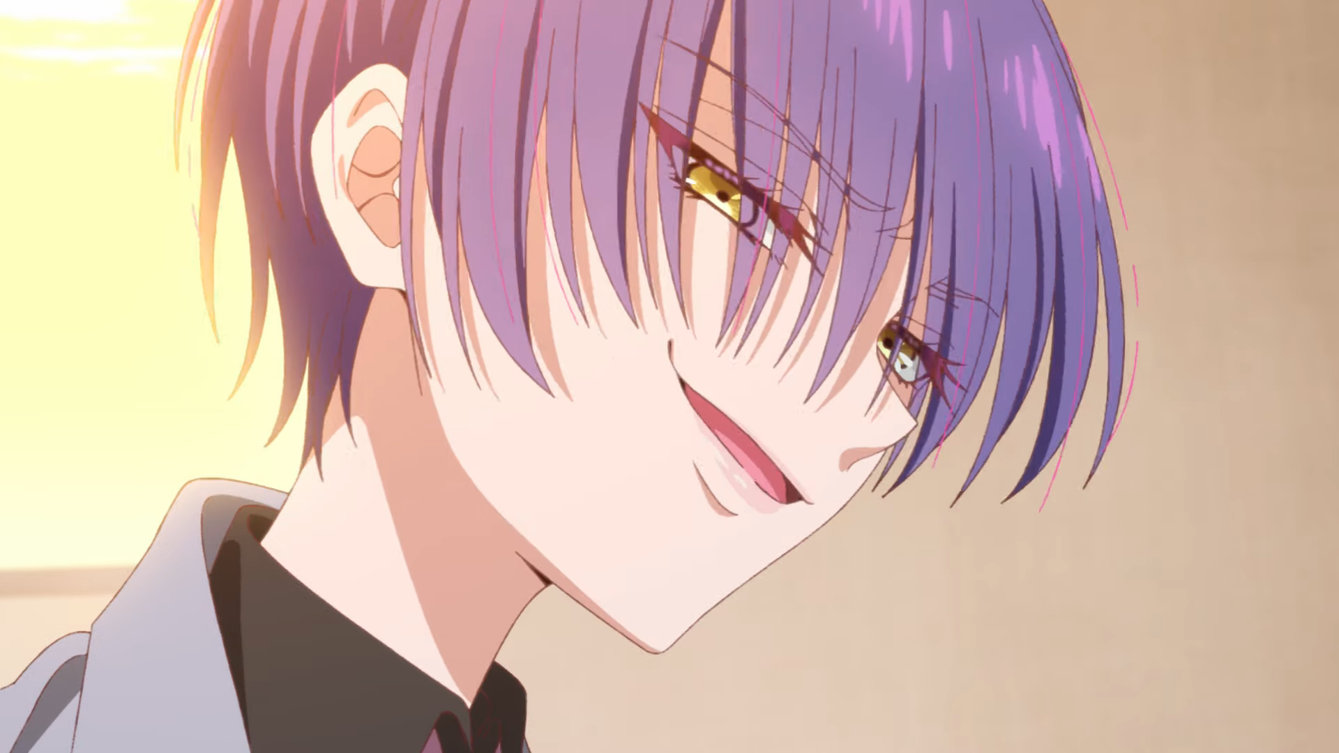 Mikadono Sanshimai Wa Angai Choroi Reveals Kazuki Mikadono Character 