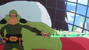 One Piece Reveals AiNA THE END as 29th Opening Song Artist, Track ...