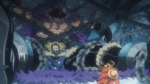One Piece Reveals AiNA THE END as 29th Opening Song Artist, Track ...