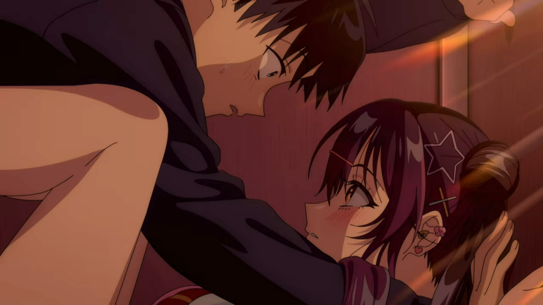 Now That We Draw Reveals Opening Song image 3
