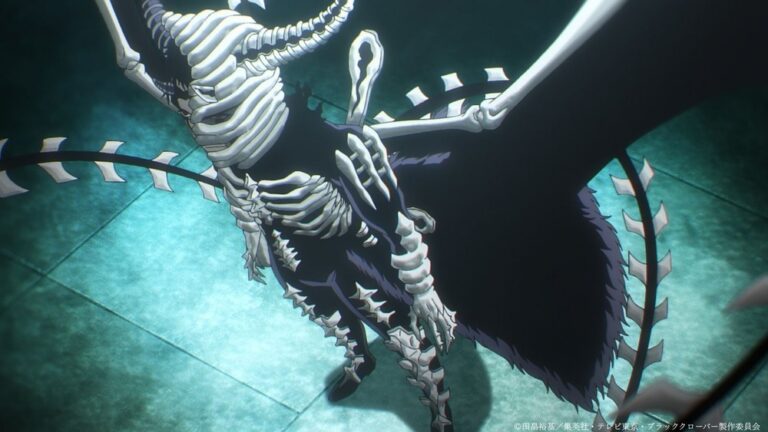 Black Clover Season 2 Episode 3 Preview and Synopsis Revealed image 9