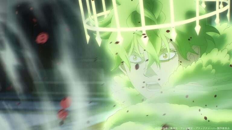 Black Clover Season 2 Episode 3 Preview and Synopsis Revealed image 7