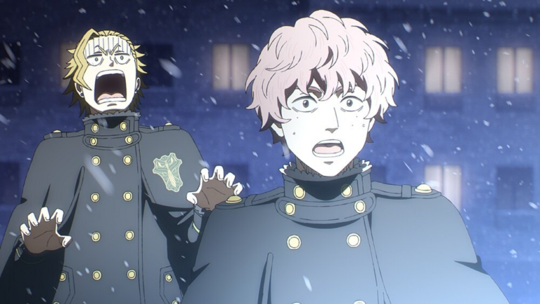 Black Clover Season 2 Episode 3 Preview and Synopsis Revealed image 10