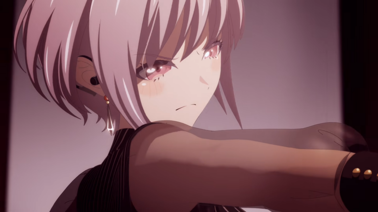 Ave Mujica prima aurora Movie Reveals 2nd Trailer image 2