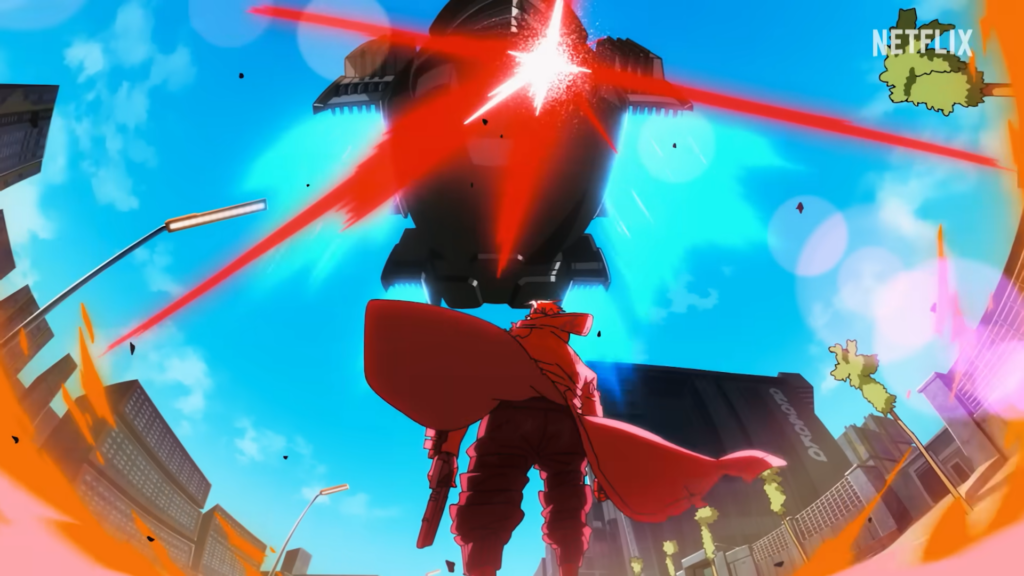 Cyberpunk: Edgerunners 2 Reveals Global Release Times, All Episodes to Drop at Once on October 20