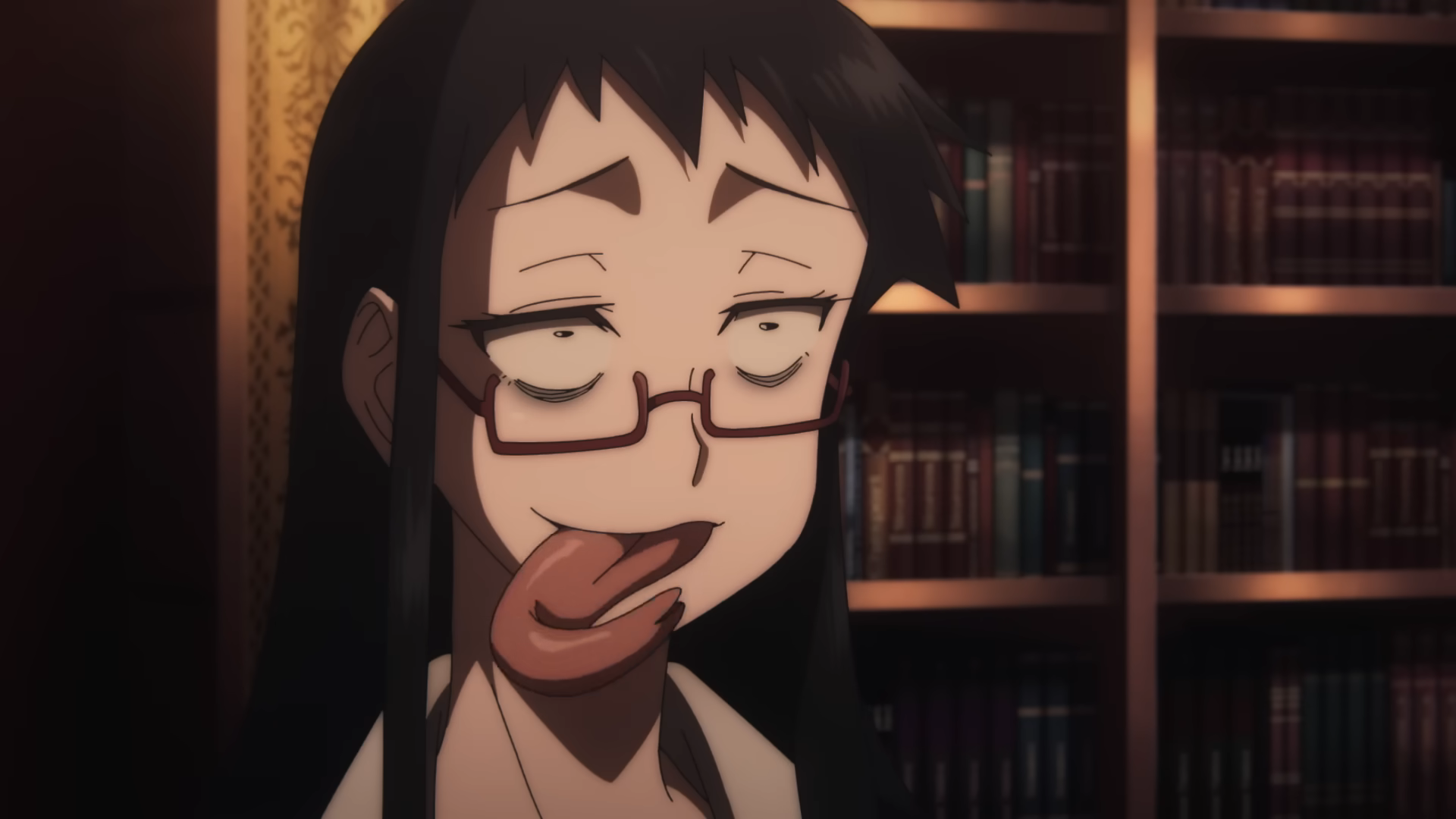 MURCIÉLAGO Anime Reveals New Visual, Trailer, Main Cast