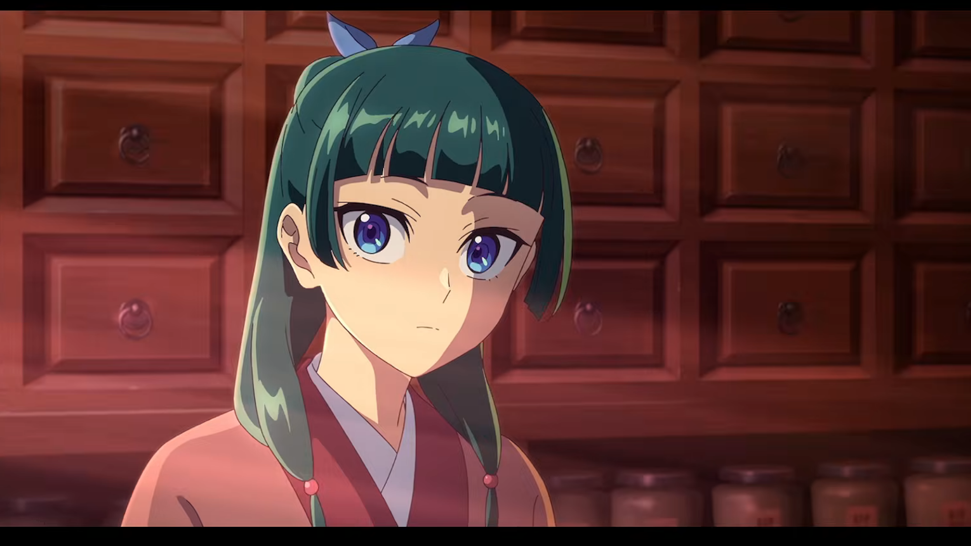 The Apothecary Diaries Movie Reveals New Trailer, Key Visual, and Kenshi Yonezu Theme Song
