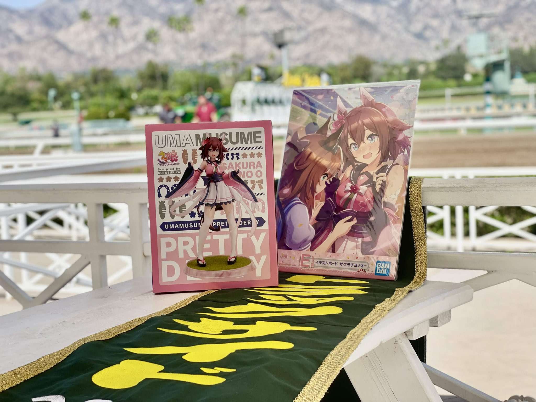 Cosplay Trackside Returns to Santa Anita Park on October 24 & 25 image 21
