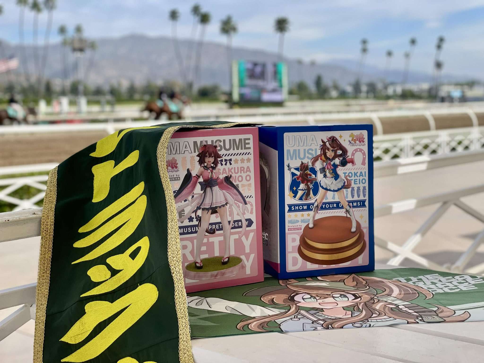 Cosplay Trackside Returns to Santa Anita Park on October 24 & 25 image 20