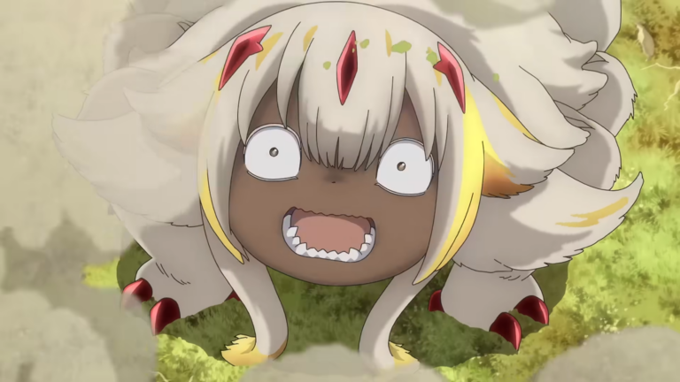 Made in Abyss Theatrical Series Part 2 Announced, New Key Visual Revealed image 4