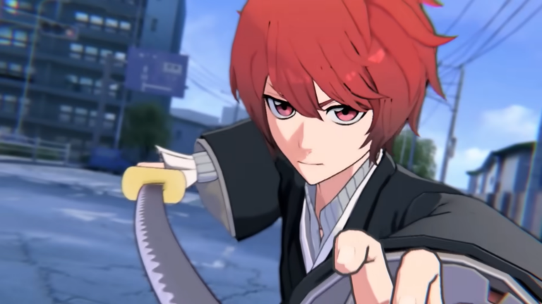 BLEACH Mirrors High Surpasses 1 Million Pre-Registrations Worldwide, New Launch Rewards Unlocked image 2