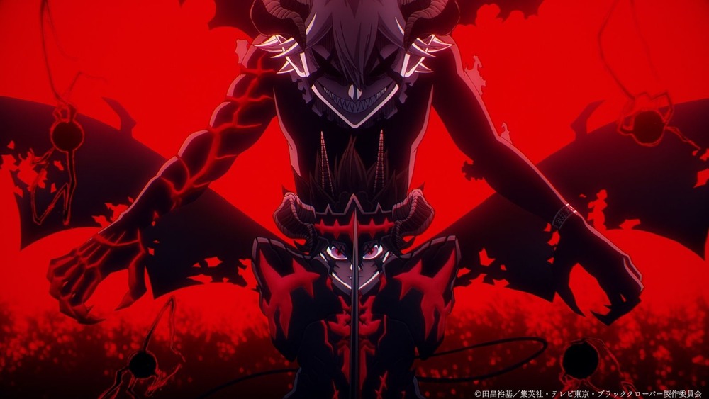 Black Clover Season 2 Episode 4 Preview Teases Nacht Fighting Two Supreme Devils