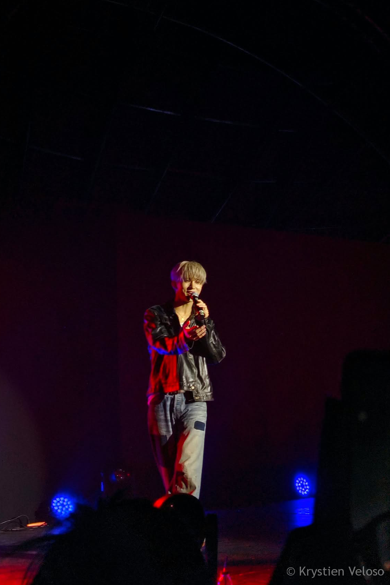 ONE OR EIGHT Brings the Energy to Manila with V8 Showcase 2026 image 25