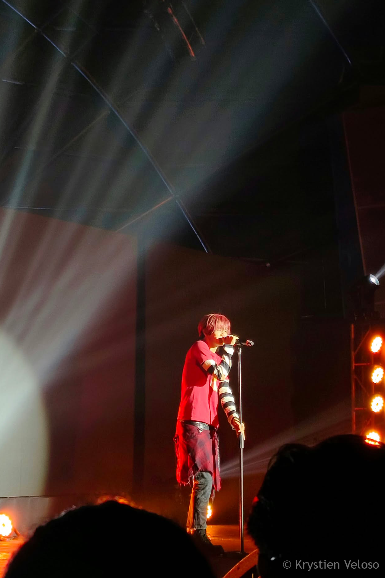 ONE OR EIGHT Brings the Energy to Manila with V8 Showcase 2026 image 24